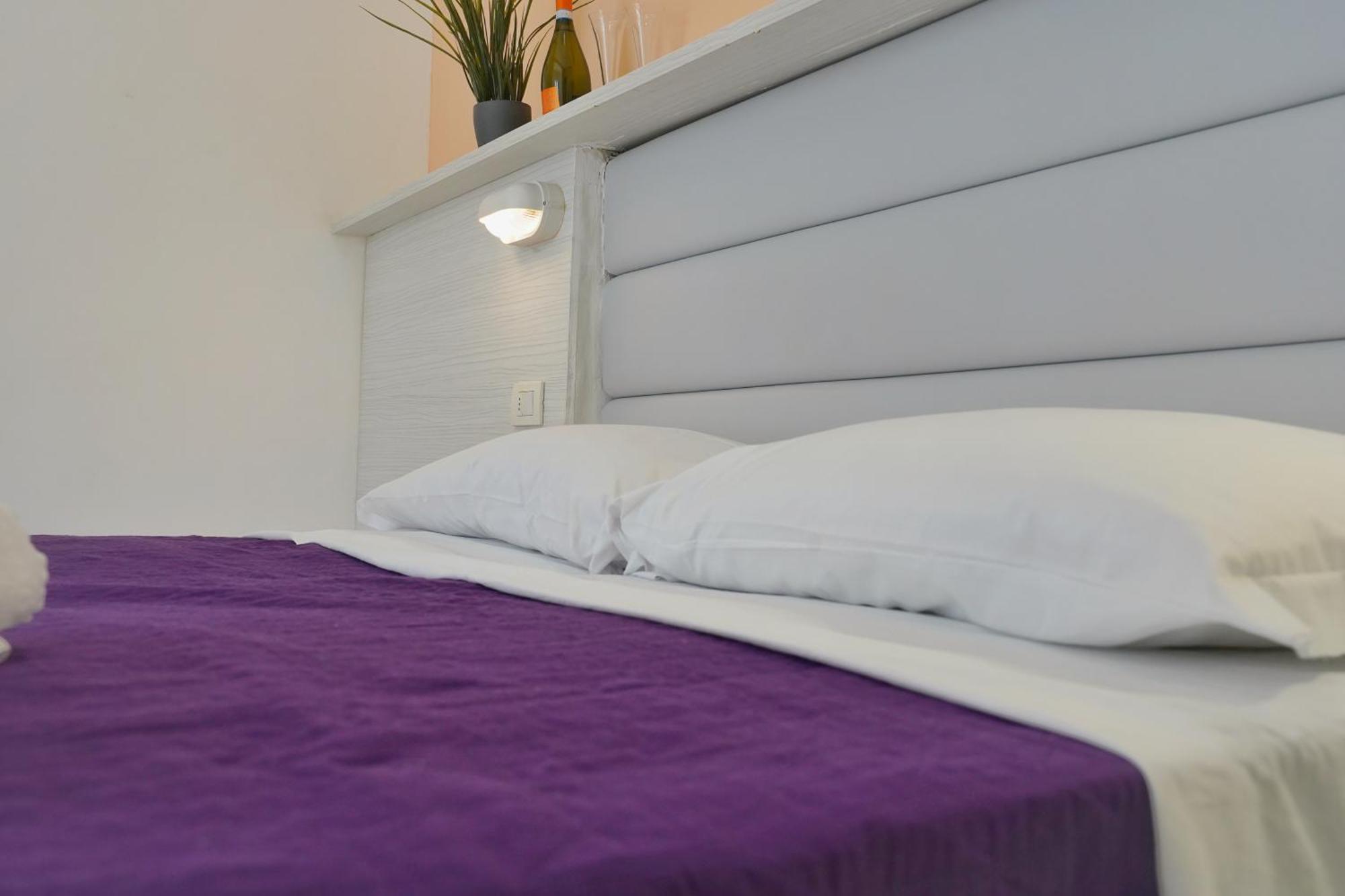 Hotel Malibu Mare Римини Екстериор снимка